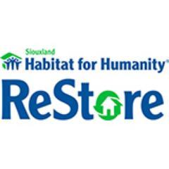 SHFHReStore's profile picture. New and Used building materials and appliances at bargain prices