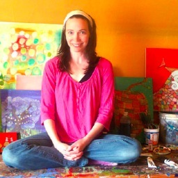 johannarobin's profile picture. I write and illustrate kid's books in Portland, Oregon. My new book, THE ORCHESTRA PIT, is available now!