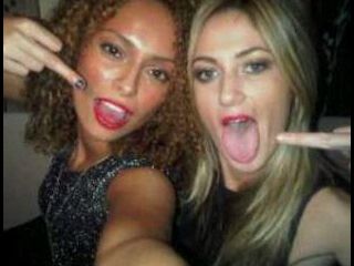 Live for today and with no regrets!! Its to short to worry about the past.. N the people init are ther 4 a reason!!! ;) x