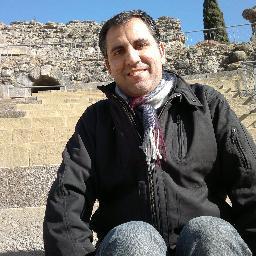 JavierCarrandi's profile picture. 