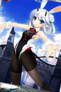 Oh, dear. I spent too much time dressing up.. Hope I'm on time for the party. My sisters better wait for me!