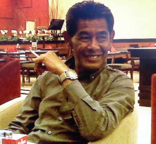 JBManuputty's profile picture. 