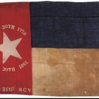 Today In NC History (@nchistorytoday) 's Twitter Profile Photo