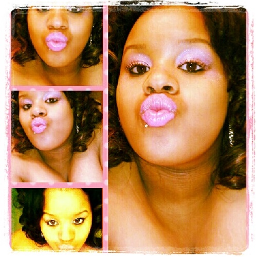 -- Sexy. Sassy. Sweet =] #TeamPrettyLadies #TeamSingle #TeamFollowBack #TeamLeo  Full-Time Student Part-Time Worker I'm in Love with Money $$$
