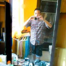 Hai!!!Saye MUHD HAKIMI BIN ABDUL RAZAK . Hai bole
Berkenalan ? Follow saye taw...insyallah saye follow balik...