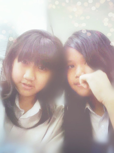 Miss you♥
