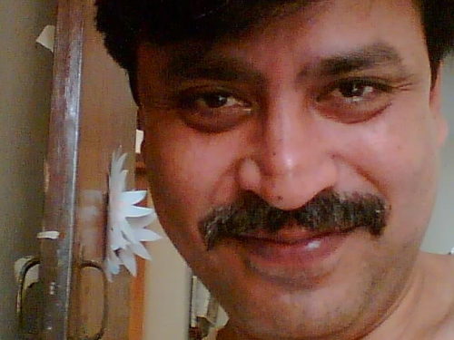 Keep smiling and stay hot...