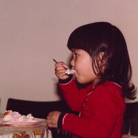 Jessi Cheng (@eggals) 's Twitter Profile Photo
