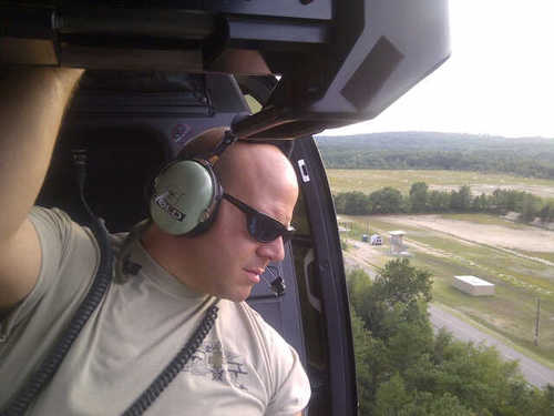 EMS nerd, Pilot nerd, Drone nerd, Politics nerd, Gun nerd, Amateur Radio nerd, Crypto nerd, D&D nerd.......... Pretty much an all around nerd...
