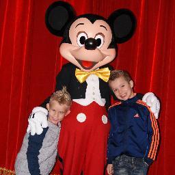 NathalieFhF's profile picture. 