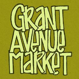 An outdoor market featuring antiques, collectibles, and funky finds. Brought to you by @FentonStMarket & @MainStTakoma