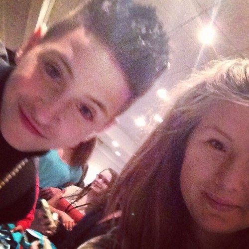 Cheerleading 
Single 
Follow me please 
Mikey fusco is mine ✌
Hah jk i wish