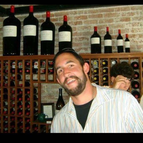 EAScott415's profile picture. 