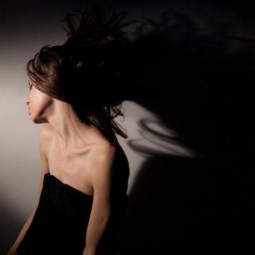 IulliiaIvanova's profile picture. 