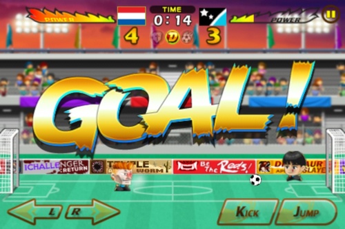 Fotbollsfanatiker