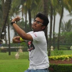 Display  Commercialization Lead  @Google, Digital Marketer, Indian School of Business Alumni, Bowling, Life :)