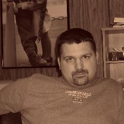 Official Twitter account for Steve Shea.