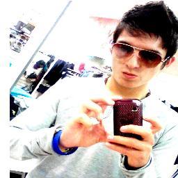 admiirad0 p0r ser uniik0 ii
0diad0 p0r ser diiferente!;)