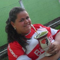 Gaúcha,colorada e muito feliz......