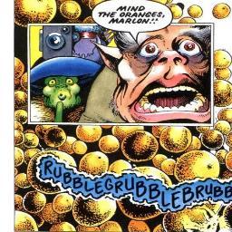 MindTheOranges's profile picture. Who polices the police that police the police?