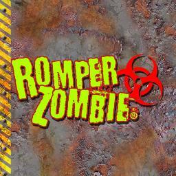 A new line of premium collectible Urban Resin figures brought to you by Romper Zombie. Undead Toys for Girls and Boys!