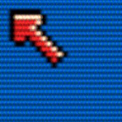 This site is dedicated to the Commodore Amiga computer and the graphics that were made with it.