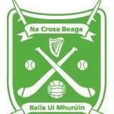 Official twitter account for Crossabeg Ballymurn Gaa club. hurling & football from u6 to Senior.