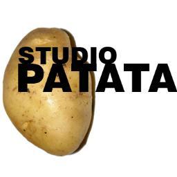 StudioPatata's profile picture. Curso de infografia 
Facultad de Arquitectura
Universidad de Álcala