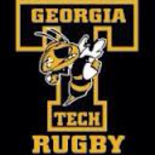 The official twitter of the Georgia Tech Men's Rugby Football Club