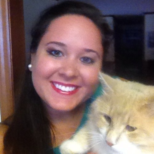 MonikaTurnerPR's profile picture. Teacher~UGA M.A.T. Candidate/ECCO Program @UGACOE *Former: @PRSSAGSU officer, AOII (VP) & (@GaStateCheer)leading Alum