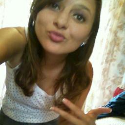 Princesa do Senhor ! Filha do Rei dos Reis (: Amo mto vc minha princesa lindaa @guilherme_nigga aqi
