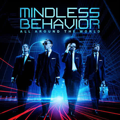 #TeamMindless (: