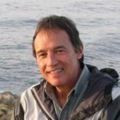 The Man from Autumn - A psychological novel by neuropsychologist Dr. Mario Martinez to teach how to navigate the celebration of life.