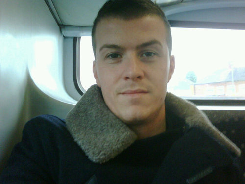 LLynchy86's profile picture. Different man!!!!!