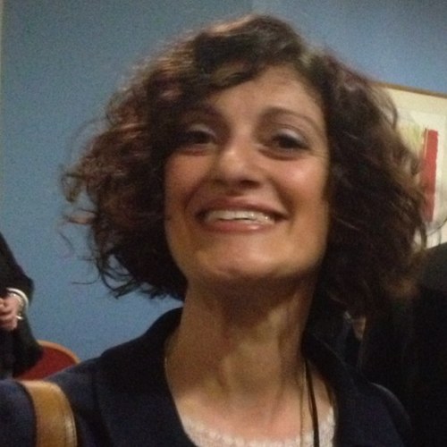 PiaKyriacou's profile picture. 