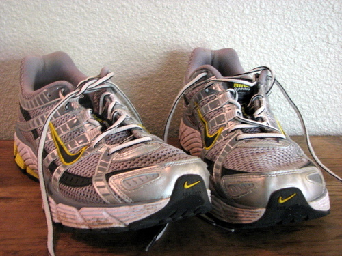 CJruns's profile picture. Just another runner, blogger, tweeter.