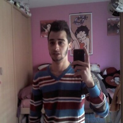 juancho15L's profile image