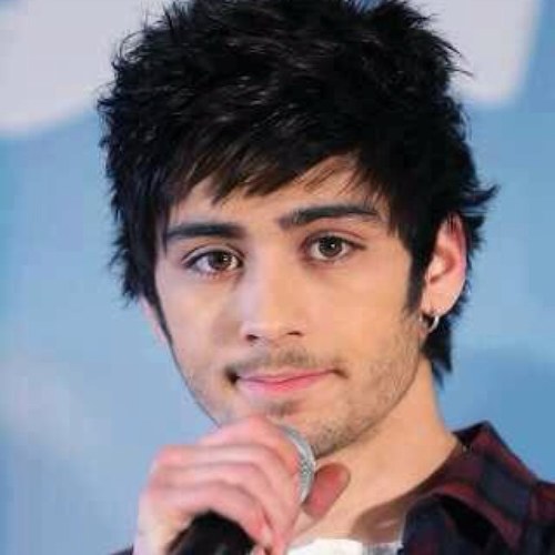 Don’t call a girl a flirt when she’s just being nice and don’t call a girl obsessed when she’s just in love -Zayn Malik