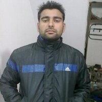 jagdeep jhajj (@jaggajhajj) 's Twitter Profile