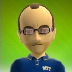 IamSuperCB's profile picture. CB - Not Charlie Brown but very much a like