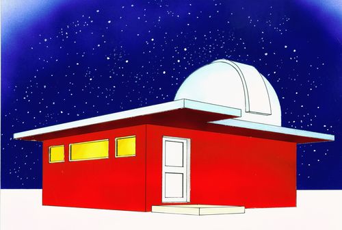 The Boothe Memorial Astronomical Society was formed by local astronomers in 1953, and its members have been educating the public for the past 60 years.