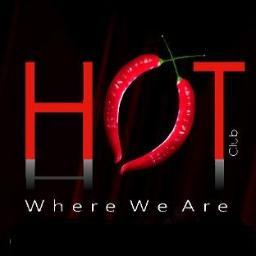 Twitter oficial da Hot Club de Patos-PB, o mesmo foi criado no intuito de interagirmos com nosso público e deixá-los sempre atualizados dos nossos eventos.