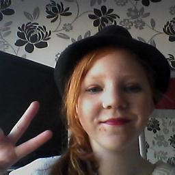 lives in Blackpool, loves BVB and if you don't know me then don't judge me