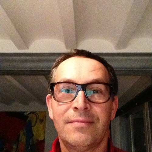 Marcusjongsma's profile picture. 