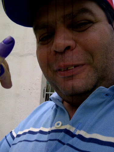 Abogado, profesor universitario
