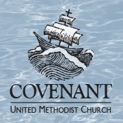 Intergenerational & Transformational! 
We strive to live the 3 G's: Gathering, Growing and Giving our lives away #CovenantUMC