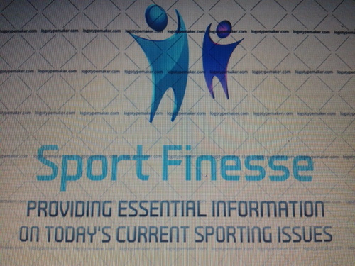 PROVIDING ESSENTIAL INFORMATION ON TODAY'S CURRENT SPORTING ISSUES: http://t.co/7WWm5ouk