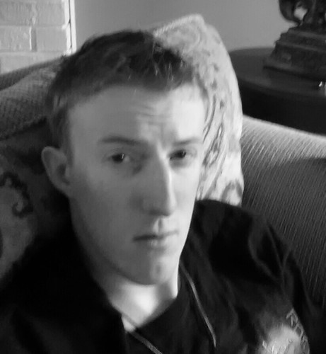 ghostman1991's profile picture. 