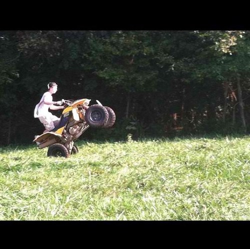Just an average Dipper in North Carolina #DBH