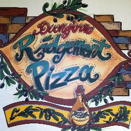 RidgemontPizza's profile picture. 